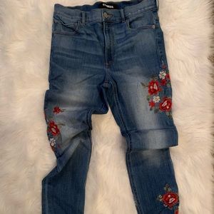 Express Jeans